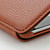  Custodia in pelle PU con supporto, ruotabile di 360 gradi  per iPad 2 - Colori assortiti