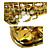  Alto Saxophone Chromatic Lacquer