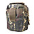  extérieur poche de transport durable de couleur camouflage sac de poche