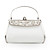  Faux Leather With Gold Hardware Clutch/Evening Bag (More Colors)