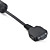  2 in 1 VMC-MD1 USB AV Cable for Sony