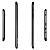  ridder - 7 tommer android 4,0 tablet med 5 point kapacitiv touch screen (8 GB, 1,2 GHz, HDMI ud)