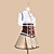  cosplay costume inspiré par Puella Magi tomoe mami
