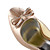  DEJA - Escarpins Mariage Satin