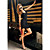  Halter Sheath/Column Date Night Mini Dress (More Colors)