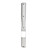  12-en-1 paquete de deportes para Wii (blanco)