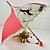  Cake Design Pagoda Umbrella