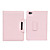  PU Leather Full Body Magnet Case for Samsung P6800 (Assorted Colors)