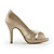  TOVE - Pumps Bruiloft Stilettohak Satijn