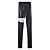  irregular, recorte de costura leggings