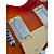  Les Paul Custom por edad sunburst guitarra eléctrica con los accesorios