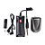  schön, 4-Kanal Wireless-Studioblitz Trigger DC-04