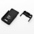  iPhone Case Cover with External Rechargeable Battery for iPhone 4 and 4S (1900mAh)