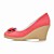  MULYA - Stiletto Finta pelle