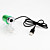  5 Megapixel Clip-on Mini USB 2.0 Webcam (Assorted Colors)