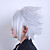  peruca cosplay inspirado Inazuma Eleven Yamino kageto