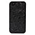  Carcasa de Silicona de Peonias 3D, para el iPhone 4 y 4S