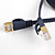  PowerSync Cat.7 RJ45 High Speed Ethernet Cable (2m)