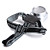  4-Mode 56-LED Headlamp