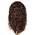  Lace Front Long Curly 100% India Reme Hair Wig Multiple Colors Available