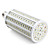  E27 25W 420x3528 SMD 1800LM 3000-3500K Warm White LED Corn Light (220V)