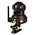  VstarCam - Plug & Play Pan Tilt Wireless IP Camera with Two-Dimensional Code Scanning