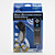  BlazePro MotionPlus Remote and Nunchuk Controller for Wii/Wii U (Assorted Colors)