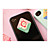  Rubber Phone Screen Cleaner(Random Colors)