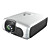  sintonizzatore TV analogico 150inch HDMI 1080p 2000lm proiettore LCD 800 * 600 per l'home theater dvd portatile tv (xp516ehts)