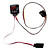  gy100 AVCS mini hoofd lock gyroscoop (250-6.000 helikopter)