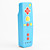  Mini MotionPlus Remote and Nunchuk Controller for Wii/Wii U (Blue)