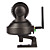  VstarCam - Plug & Play Pan Tilt Wireless IP Camera with Two-Dimensional Code Scanning