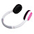  Karte mp3 Kopfhörer Stereo-Kopfhörer-Headset mit Bluetooth (beschreibbar)