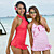  vestire costume da bagno stile sottile