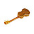  yadars - ukulele concerto con gig bag / pitch pipe / proposte / capo