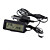 blauw licht auto digitaal binnen en buiten thermometer