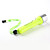  LED Diving Flashlight with 4 AA Batteries (Yellow)