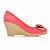  MULYA - Stiletto Finta pelle