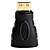  hdmi uma fêmea para HDMI macho c