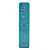  controle remoto sem fio para Wii / Wii U (azul)