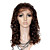  Lace Front Long Curly 100% India Reme Hair Wig Multiple Colors Available