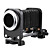  Macro Bellows Focusing for Nikon Series Digital SLRs