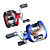  Seafishing Freshwater Fishing  Baitcasting Fishing Reel (2 Colors)
