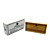  Rosin with Wood Packing for Violin/Viola/Cello in 20 gram