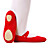  Canvas Flats Ballet Dance Performance Shoes For Women (More Colors Available)