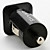  in de auto dubbele usb lader voor iPads, iPhones en Samsung P1000 (3.1a)