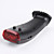  Air Star 3 Channels Remote Control Helicopter with LED Light (Red)