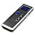 Video and Voice Recorder with MP3 and FM (4GB)