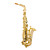  Midway Master Alto Saxophone from Taiwan