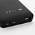  iPhone Case Cover with External Rechargeable Battery for iPhone 4 and 4S (1900mAh)